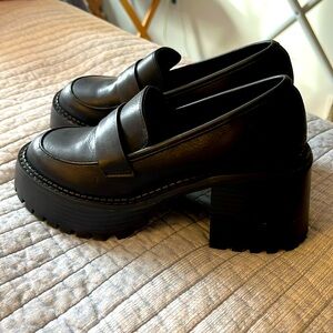 MIA Chunky loafer
